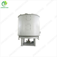 Three element precursor dryer