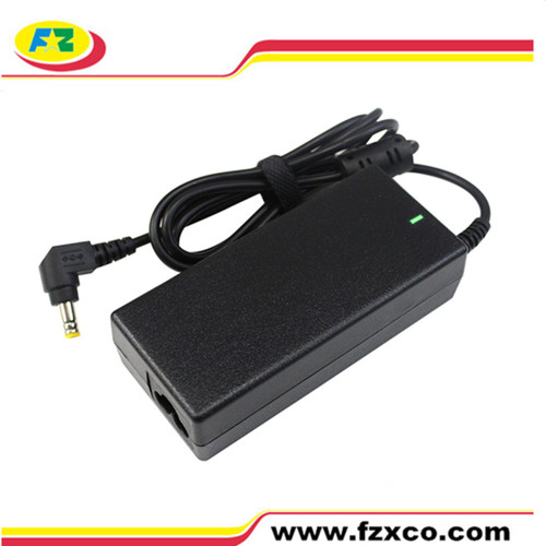 19V 3.16A Carregador de energia CA para Acer