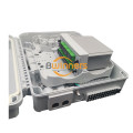 24 Ports Fiber Optic Cable Breakout Box