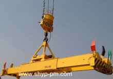 Full-Automatic Spreader