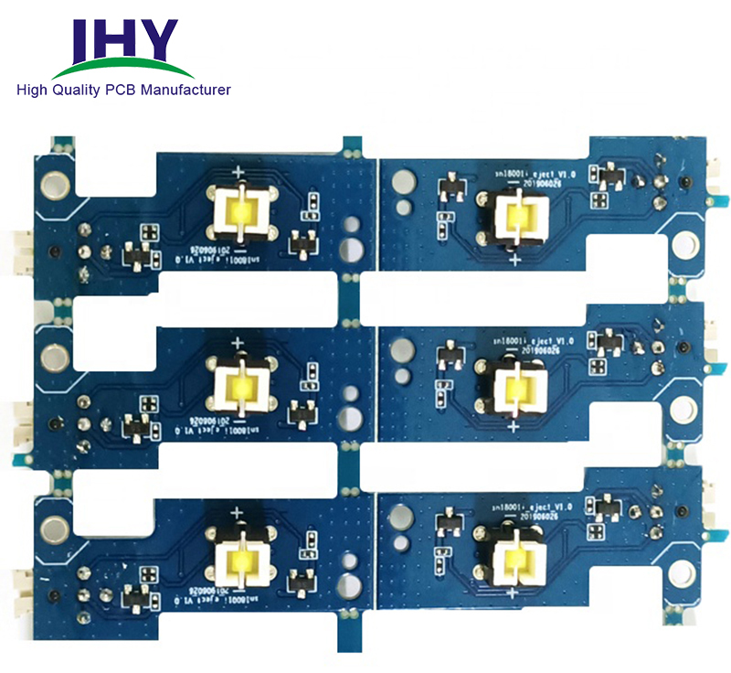 10 Layer Tg150 Tg170 Tg180 High Tg Material Multilayer PCB Board 10 Layer Tg150 Tg170 Tg180 High Tg Material Multilayer PCB Board