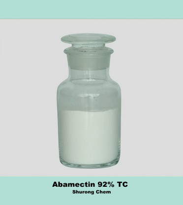 Hot Sale Agrochemical Insecticide Abamectin 92%Tc, 18g/L Ec