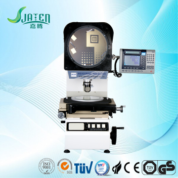 Professional production customization profile projector