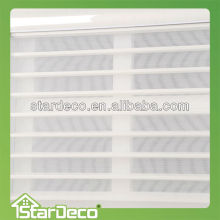 Unique roller shades, Fashionable office window shades