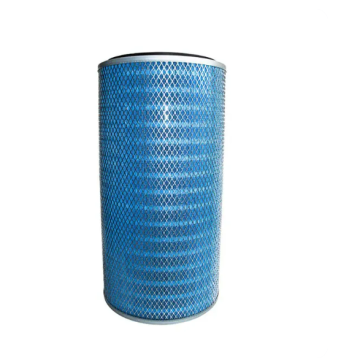 LVD Laser Prefilter element for Laser cutting