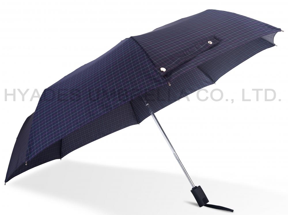 Parapluie Pliable Imprimé Automatique