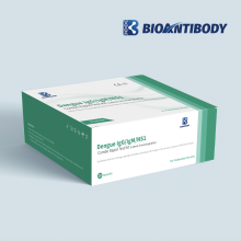 Premium Dengue IgG/IgM NS1 Combo Test Kit