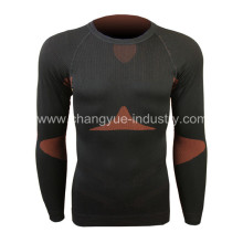inside training for mens new design sports elastic underwear with dry fit