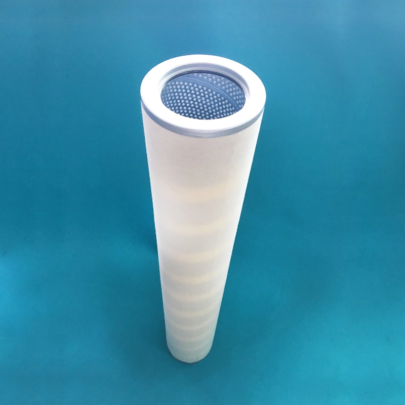 Sintered Water Filter Cartridge Replacement EPE Filter