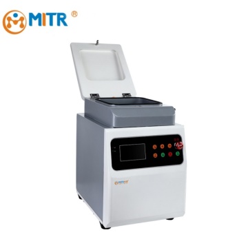 MITR Laboratory High-throughput Tissue Grinder