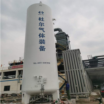 Liquid Oxygen Nitrogen Argon Gas Cylinder Filling Vaporizer Pumps Cryogenic LNG Pumps Multifunctional LNG Lcng storage Stations