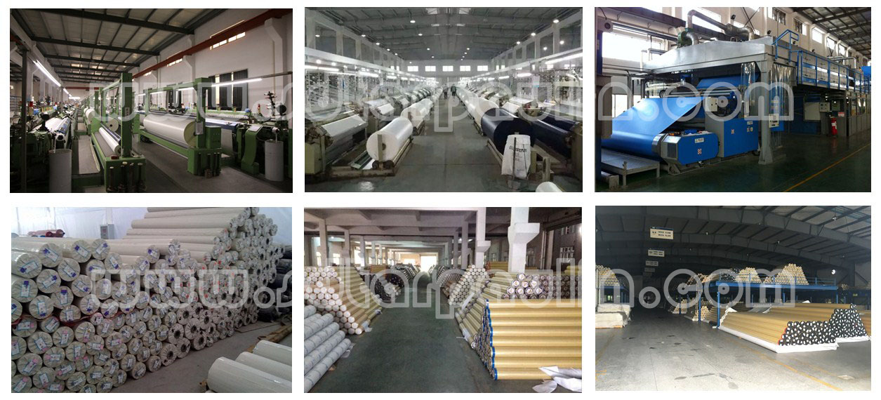 Línea de producción Production Line