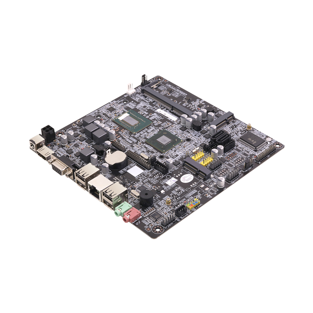 Mini PC Motherboard