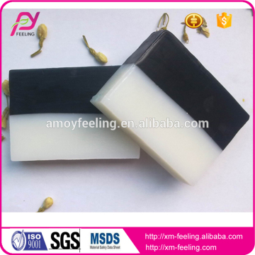 wholesale lemon scented moroccan argan oil bath soap