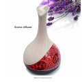 Alexa Smart Ultrasonic Scent Diffuser with Essential Oils