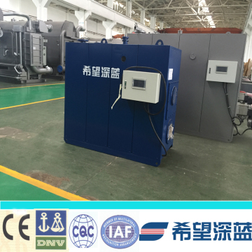 Profesiional Hot Water Vacuum Boiler