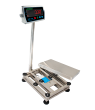 Stainless Steel Waterproof Industrial Scale