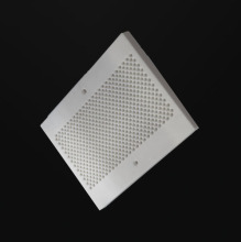 Wear Resistant Honeycomb Structural Ceramic