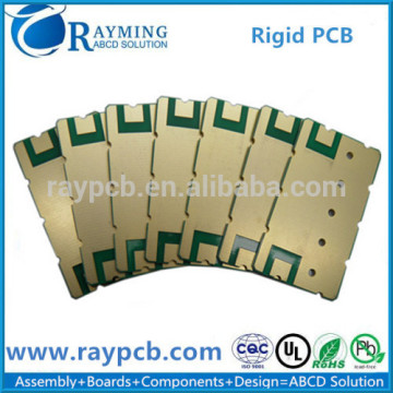 High TG180 immersion Silver Rigid pcb