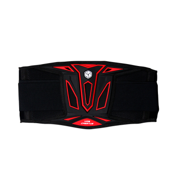 Professional-Grade Off-Road Waist Guard - U08