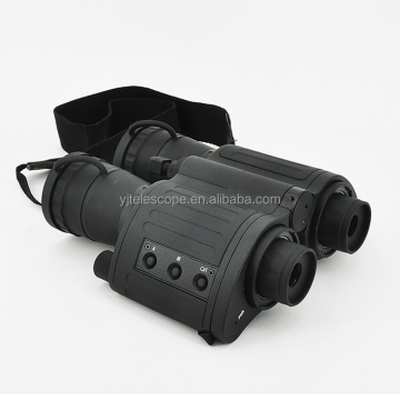 Binoculars with Red Dot Sight and Night Vision Scope - GEN1 1 YJSP
