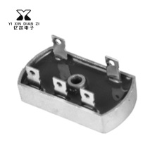 High-Efficiency Automotive Rectifier Bridge System