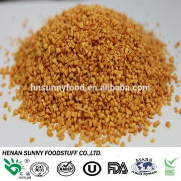 China Garlic Fried Garlic Granules