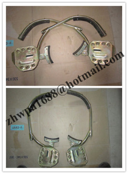 Climbers&lineman climber,Pole climber&Concrete Pole climber