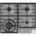 Gorenje Gasfornuis SS Cooktop