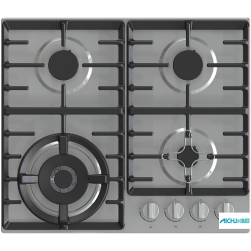 Piano cottura a gas Gorenje SS Cooktop