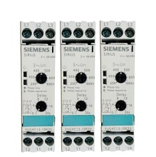 SIEMENS Monitoring Relays - Germany Original Brand New