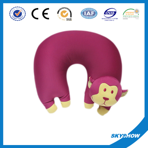 2017 New design low price sleep easy cnh pillow