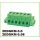 5.08mm Pitch Electronic Connector PCB Terminal Block