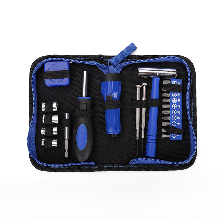 China manufacturer high quality competitive price hot sale opening cordless household tools kit for mobile phone