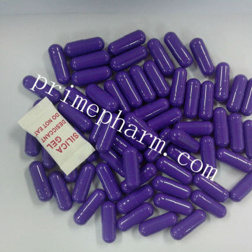 Creatine monohydrate capsule