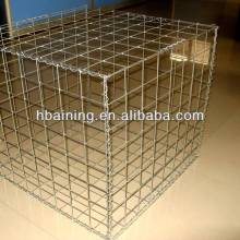 Welded Wire Mesh Gabion