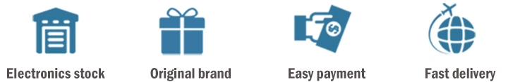 IC Electronic Components As5304 Chips