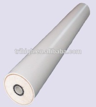 horizontal hollow fiber PS ultrafiltration membrane for clean water and industrial waste water