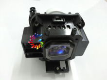 Original projector lamp with housing LV-LP31/NSHA 210W for Canon LV 7275 LV 7370