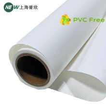 Printable Non-Woven Wallpaper Rolls for Eco-Solvent Printing