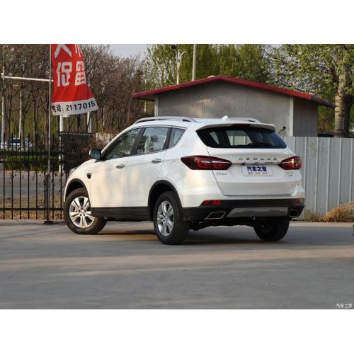 Dongfeng AX7 SUV Gasoline 2WD  Automatic