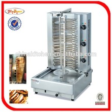 Commercial Electric Meat Making Equipment Doner Machine EB-808