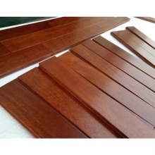 2025 Best Selling African Merbau Solid Wood Flooring