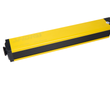 Safety Grating - Ultra Thin Measuring Surface Series