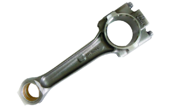 Cummins Connecting Rod Engine Spare Parts