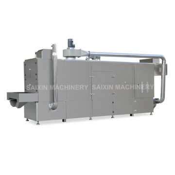 Multilayer Tortilla Naan Bread Tunnel Oven for Biscuits