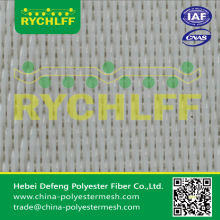 polyester press-filte fabric for filter press
