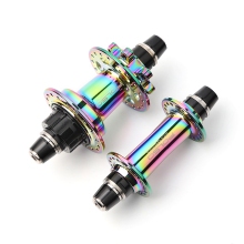 BMX hub BMX racing hub disc brake