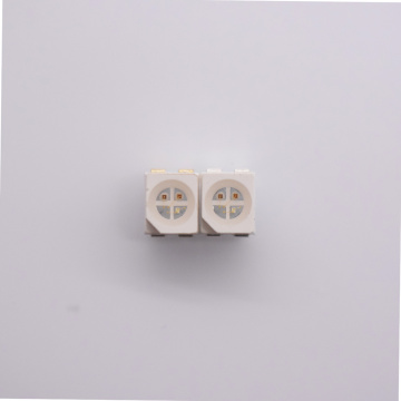 Multi-color LED - 3528 RGY LED