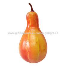 Artificial Foam Pumpkins for Halloween Decorations or Home Decorations